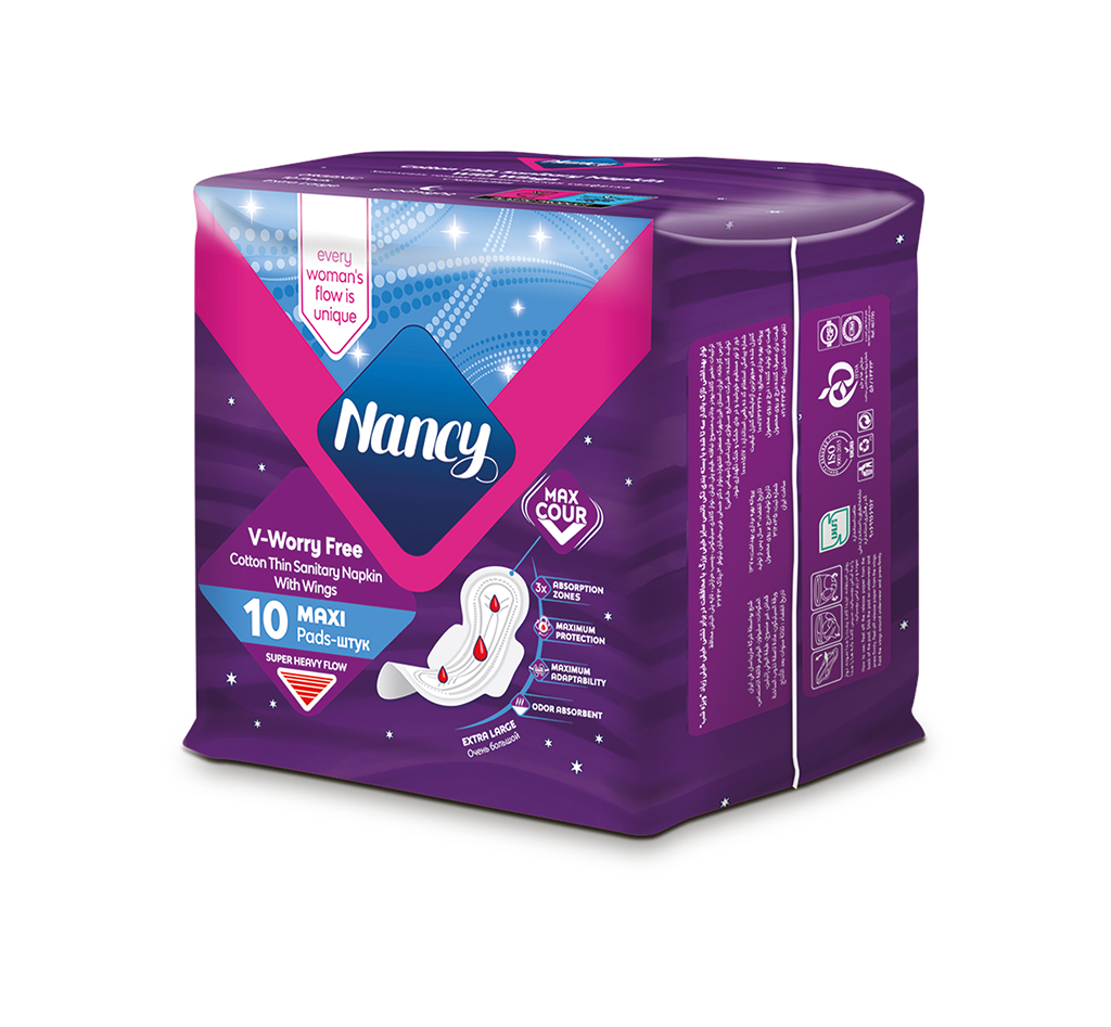 فلاف نازک سایز خیلی بزرگ کتان