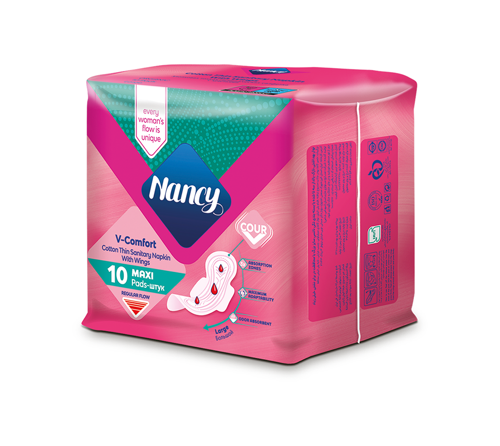 فلاف نازک سایز بزرگ کتان